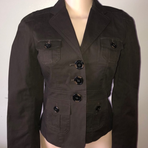 Ann Taylor Jackets & Blazers - 3 for $15--Ann Taylor blazer